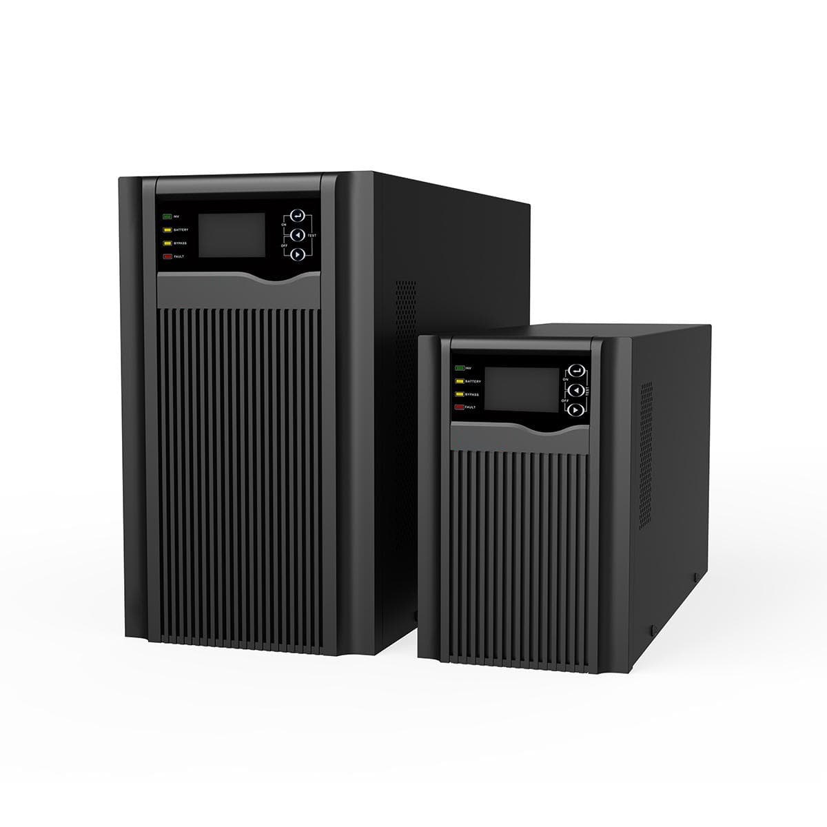 EH5500 Series (1-3KVA) — Online UPS
